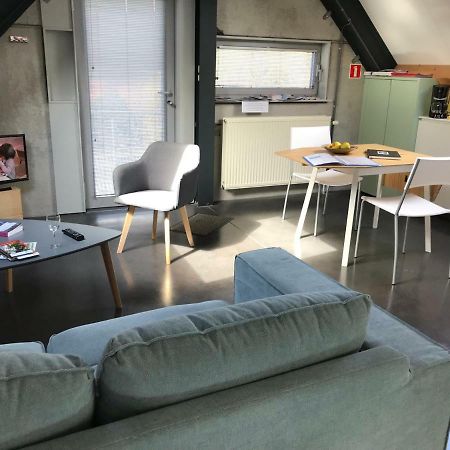 Rap 'N Holiday Home Sint-Denijs Екстериор снимка