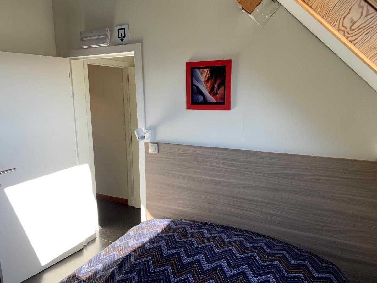 Rap 'N Holiday Home Sint-Denijs Екстериор снимка