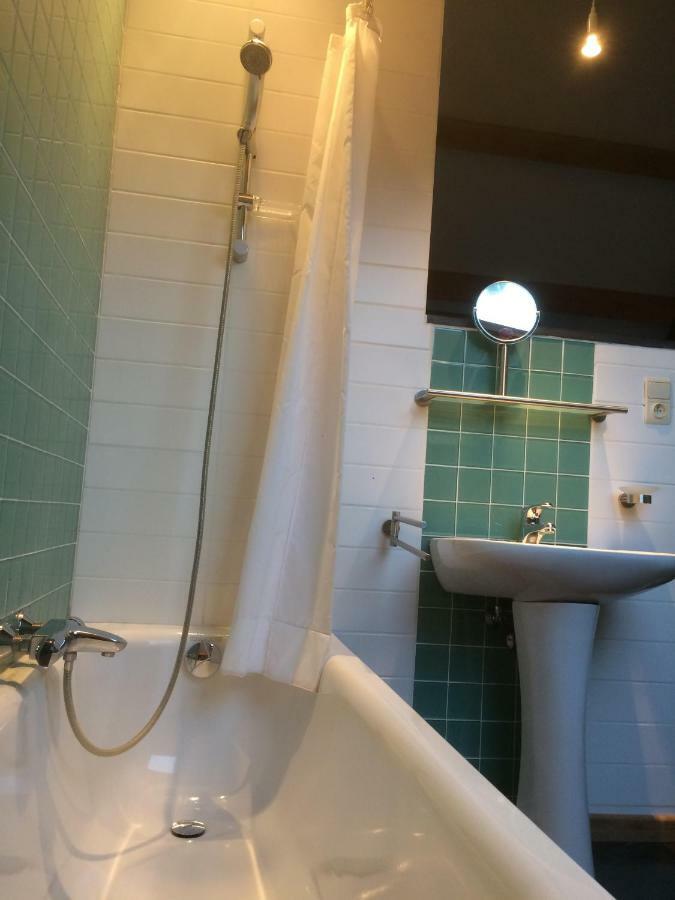 Rap 'N Holiday Home Sint-Denijs Екстериор снимка