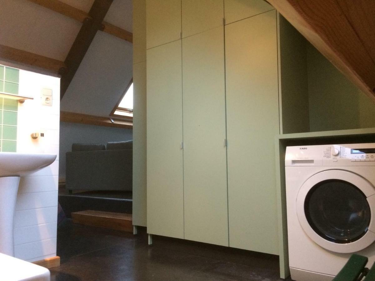 Rap 'N Holiday Home Sint-Denijs Екстериор снимка